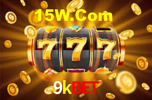 Interface do App 9kbet