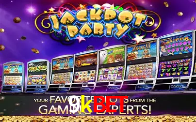 Jogos de Slot 9kbet