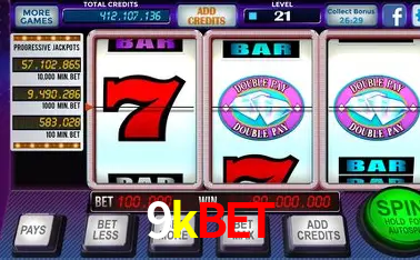 Casino Ao Vivo 9kbet