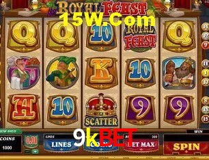 Casino Ao Vivo 9kbet