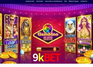 Promoção Relâmpago 9kbet