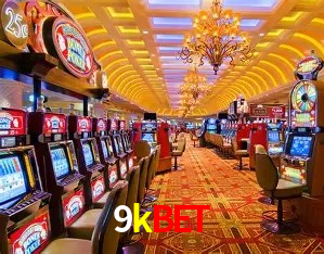 Especiais de Fim de Semana 9kbet
