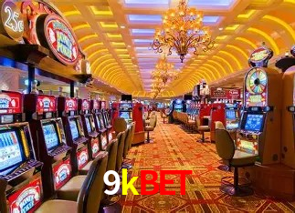 Integração de APIs 9kbet