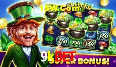 Jogos de Slot 9kbet