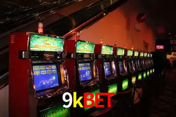 Estatísticas do Jogo 9kbet