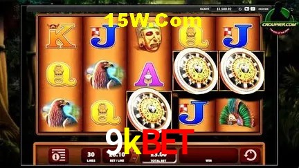Experiência VIP 9kbet
