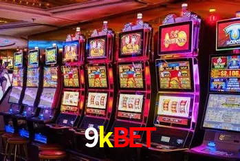 Benefícios da Conta 9kbet