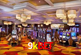9kbet: Seu Cassino Premiado com Pagamentos Rápidos