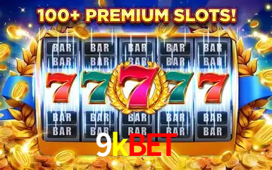 Recursos de Bônus 9kbet