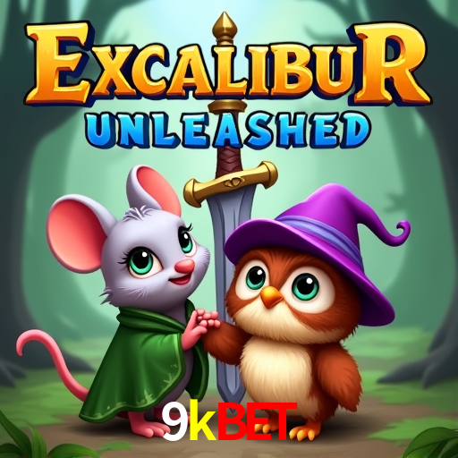 Jogos Exclusivos 9kbet